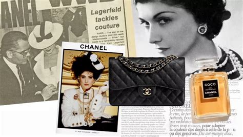 Chanel digital marketing strategy